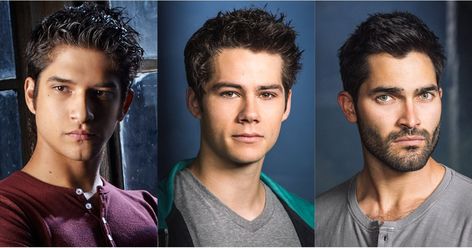 The new season of Teen Wolf has just begun, and you know exactly what that means: way too much eye candy to handle. In order to help cope with all your Teen Wolf Quiz, Teen Wolf Quizzes, Boyfriend Quiz, Buzzfeed Quizzes, Teen Wolf, Brighten Your Day, New Season, Too Much, Eye Candy