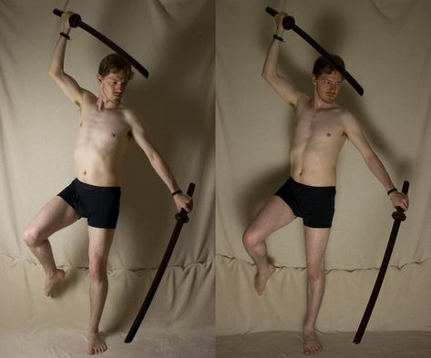 Shadow - Light Stock (Swords) 02 by Null-Entity Dual Swords Pose, Dual Swords, My Rules, Drawing Tools, Must Read, Shutter Speed, The Rules, Swords, Pose Reference