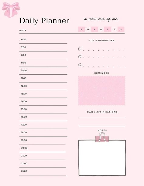 Coquette 2024 Digital Planner, Goodnotes Planner, iPad Planner, Digital Calendar, 2024 Dated Weekly Planner - Etsy Canada productplannertemplate #undateddigitalplanner #downloadplanner. This Planner Belongs To, Good Notes Calendar Template, Planner Background Ideas, Good Notes Planner Template, Cute Planner Template, Fitness Planner Ideas, Coquette Planner, Ipad Goodnotes Template, Digital Calendar Template