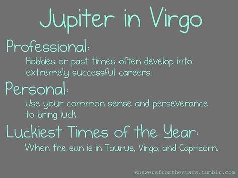 Virgo Stellium, Virgo Jupiter, Jupiter In Virgo, Astrology Placements, Ruling Planets, Zodiac Houses, Jupiter Sign, Saturn Sign, Leo Virgo Cusp