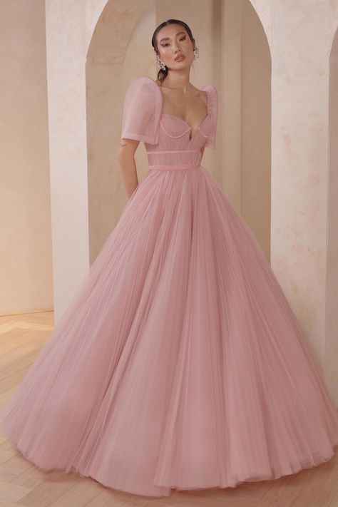 Oath Taking Outfit Women Filipiniana, Filipiniana Ball Gown, Pink Filipiniana, Modern Filipiniana Gown Prom, Peach Color Bridesmaid Dresses, Ghaghara Choli, Graduation Pictorial, Filipino Dress, Filipiniana Gown