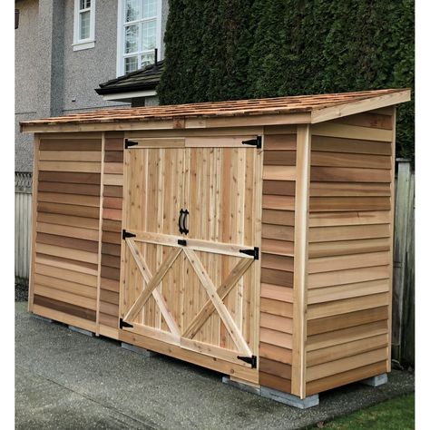 Farmhouse Sheds, Garbage Shed, Plastic Storage Sheds, Curved Pergola, Wooden Storage Sheds, Firewood Racks, Ultimate Backyard, Lean To Shed, Wood Storage Sheds