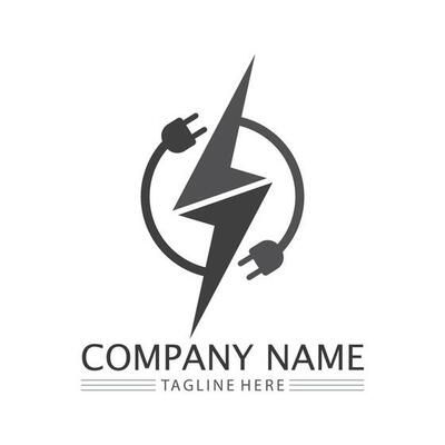 Page 8 | Electrician Logo Vector Art, Icons, and Graphics for Free Download Electrician Logo Design, Electricity Logo, Electrician Logo, Battery Logo, Flash Lightning Bolt, Flash Lightning, Lightning Bolt Logo, Bolt Logo, Battery Icon