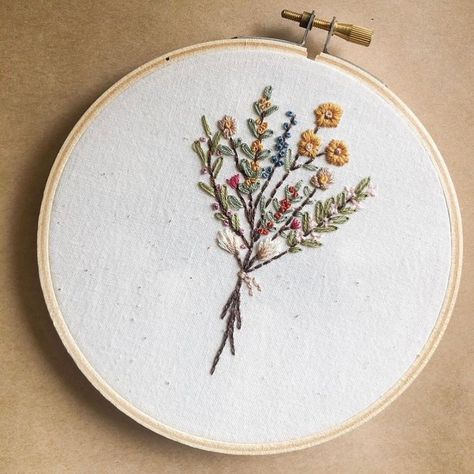 MTT - Hand Embroidery Artist on Instagram: “💐 Bouquet hoop restock 💐 Due to a stock delay of my hoops, my February restock is being pushed back to a March restock instead! This…” Embroidery Ideas, Hand Embroidery, The Next, Thread, Embroidery, Instagram Post, Instagram Posts, Instagram