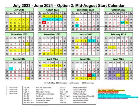 Rapides Parish School Board adopts Mid-August Start Calendar for 2023-2024 School Calendar, Christmas Break, Calendar 2024, School Board, Last Day Of School, School Days, 2023 2024, School Year, Adoption