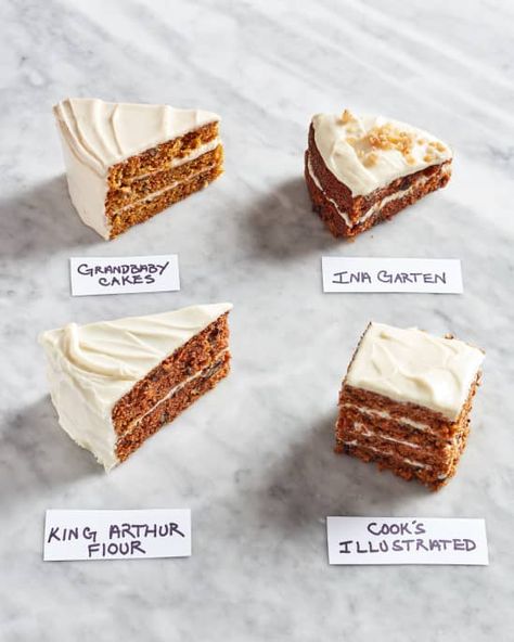 Ina Garten Carrot Cake, Famous Carrot Cake Recipe, Carrot Cake Recipes, Carrot Cake Frosting, Moist Carrot Cakes, Carrot Cake Cupcakes, Best Carrot Cake, Carrot Cake Recipe, Classic Cake