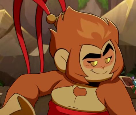 Handsome Monkey King, Bear Spray, Monkie Kid, Sun Wukong, Journey To The West, Lego For Kids, Movies And Series, Monkey King, Kids Icon