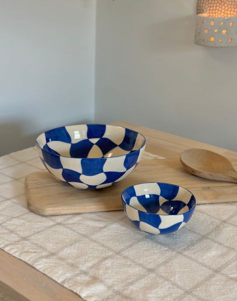 Pasta bowl set