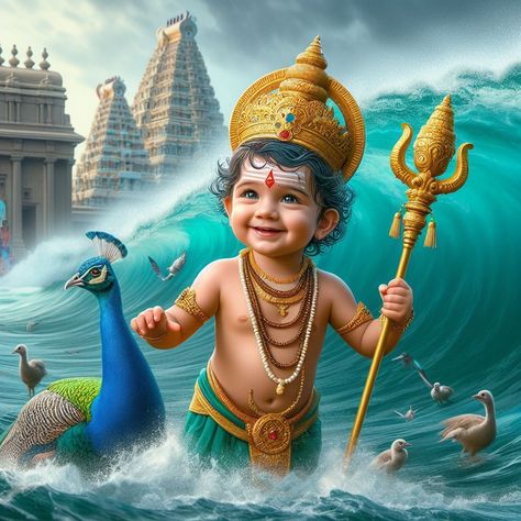 Murugar God Photos, Little Murugan Images, Baby Murugan Hd Wallpaper, Cute Murugan Hd Wallpaper, Murugan Baby Image, Cute Murugan Images, Baby Murugan, Baby Murugan Paintings, Murugan Images