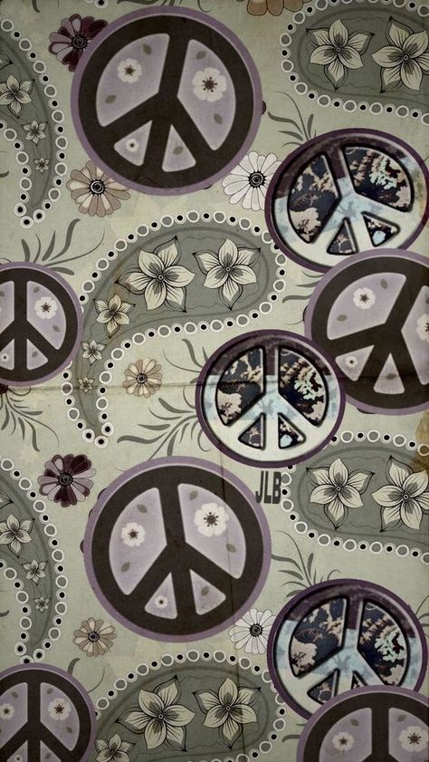 Peace Man ☮ Hippie Mindset, Hippy Quotes, Cute Calendars, Hippy Life, Mint Green Wallpaper Iphone, Imagine Peace, 2000s Wallpaper, Android Backgrounds, Mint Green Wallpaper