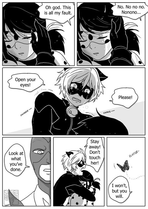 Ladynoir Adrinette Marichat And Ladrien — sakura-rose12: you hurt the love of my life I’m... Ladybug Reveal, Cat Noir And Ladybug, Miraculous Ladybug Chat Noir, Ladybug Und Cat Noir, Marinette Ladybug, Dj Art, Ladybug And Cat Noir, Miraculous Ladybug Fanfiction, Marinette And Adrien