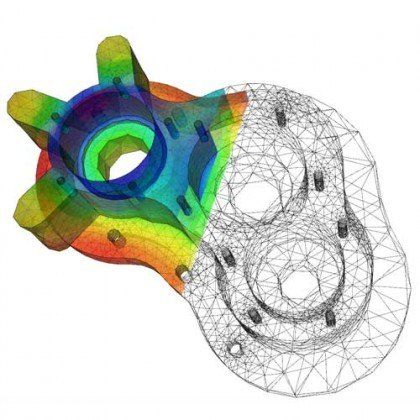 Differentiation Formulas, Finite Element Method, Applied Mathematics, Finite Element Analysis, Differential Equations, Fluid Dynamics, Online Classroom, Homeschool Math, Technology Gadgets