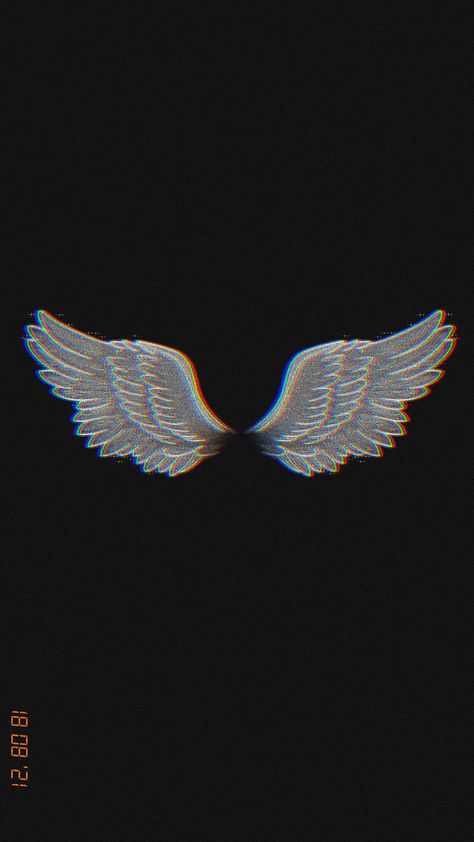 Music Vibes Aesthetic Wallpaper Dark, Dark Angel Wallpaper Aesthetic, Angel Wings Wallpaper Aesthetic, Wings Wallpaper Aesthetic, Dark Edgy Aesthetic Wallpaper, Dark Grey Aesthetic Wallpaper, Savage Aesthetic Wallpaper, Savage Wallpaper Aesthetic, Dark Lockscreen Aesthetic