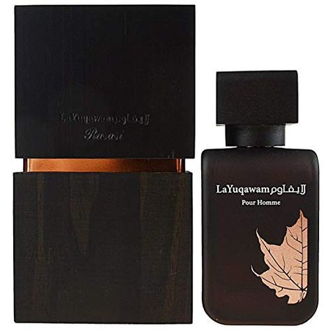 Amazon.com : La Yuqawam EDP (Eau De parfum) for Men 75 ML (2.5 oz) | Irresistible Pour Homme Spray | Masculine oudh Woody Notes with alluring flowery notes | Signature Arabian Perfumery | by RASASI Perfumes : Beauty Rasasi Perfume, Perfume Men, Long Lasting Perfume, Best Mothers Day Gifts, Antique Perfume, Woody Notes, Luxury Perfume, Signature Scent, Amazon Com