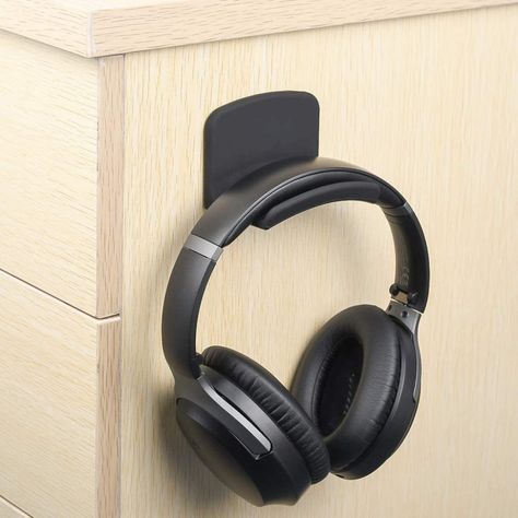 Snowboard Storage, Headphone Storage, Headphone Holder, Hanger Holder, Usb Charging Station, Headphone Stands, Under Desk, Best Headphones, Audio Technica