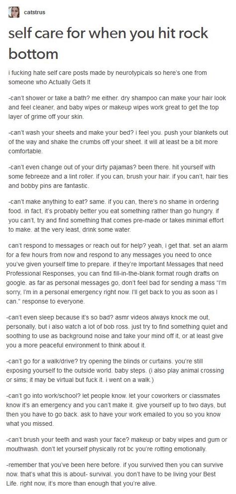 Tips For When You're Feeling Down, How To Motivate Yourself To Get Out Of Bed, How To Start Living For Yourself, When You Feel Bad About Yourself, Well You Look Like Yourself But You're Somebody Else, How To Get Out Of Bed Motivation, Self Care For Bad Days, Things That Make You Feel Alive, Getting Out Of Bed Motivation