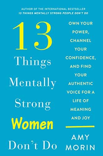 Own Your Power, Tough Woman, Licensed Clinical Social Worker, Rachel Hollis, Malcolm Gladwell, Social Pressure, Mentally Strong, Mental Strength, Meaningful Life