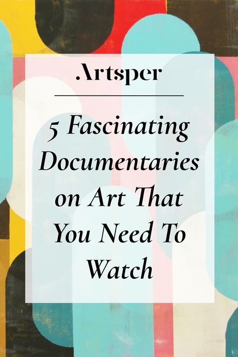 Art Documentaries, Artist Documentary, Documentaries To Watch, Most Expensive Painting, Expensive Paintings, Watch Art, Movies Art, Art Movies, Interior Design Drawings