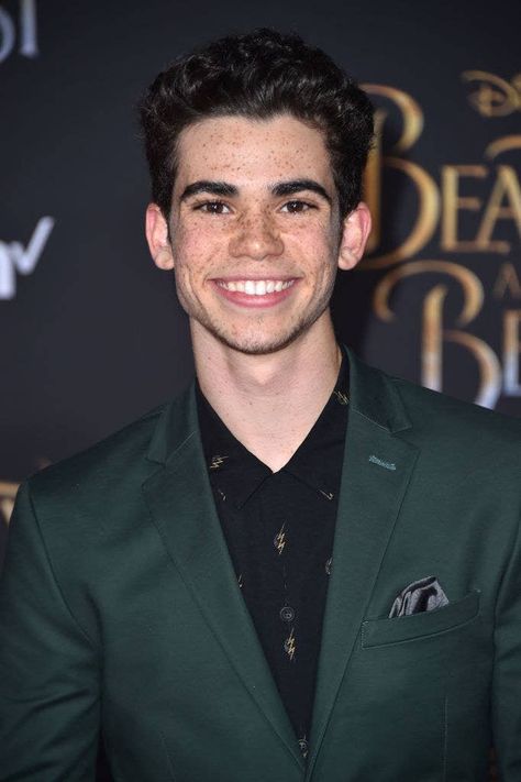 Cameron Boyce Aesthetic, Cameron Boyce Descendants, Dave Cameron, Adams Apple, Cameron Boys, Disney Channel Stars, Cameron Boyce, Aesthetic People, Disney Stars