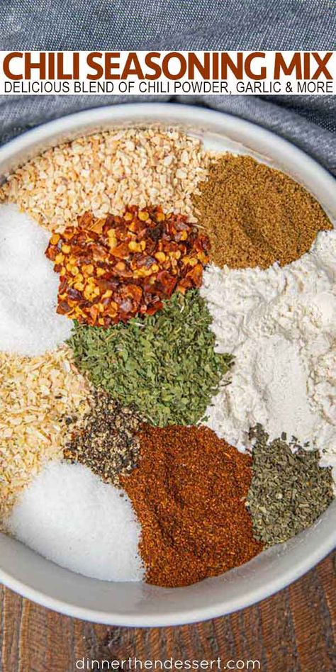 Spicy Chili Seasoning Mix Recipe, Mccormick Chili Seasoning Recipe, Homade Chili, Chili Spice Mix Recipe, Chili Seasoning Mix Recipe, Chili Spice Mix, Homemade Chili Seasoning Mix, Chili Seasoning Recipe, Chili Spice