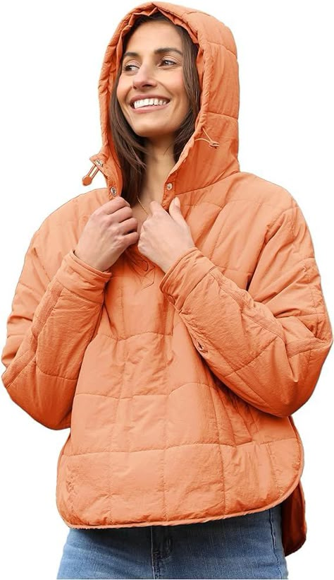 Marcy J Dixon's Amazon Page Athlesiure Fits Women Fall, Casual Long Sleeve Quilted Puffer Jacket, Winter Fashion Europe, Women's Jackets, Casual Quilted Hooded Winter Jacket, Solid Quilted Hooded Puffer Jacket, Fall Quilted Long Sleeve Hooded Jacket, Solid Color Hooded Quilted Jacket, Womens Fall Fashion 2024