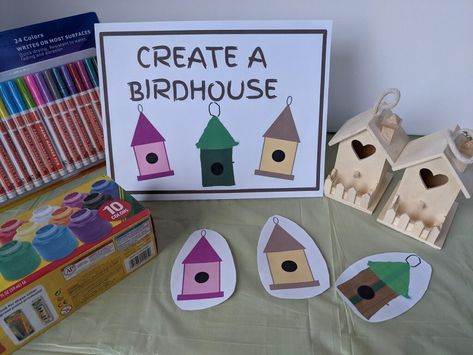 Blue Bird Birthday Party, Bird Day Party, Birds Theme Birthday Party, Bird Birthday Theme, Birthday Bird Theme, Bird Party Theme, Bird Birthday Party Ideas, Bird Party Ideas, Bird Themed Birthday Party