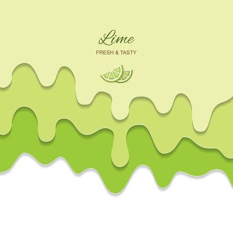 Lime Green Background, Green Pictures, Verde Lima, Green Background, Green Backgrounds, Lime Green, Vector Art, Art Images, Template Design