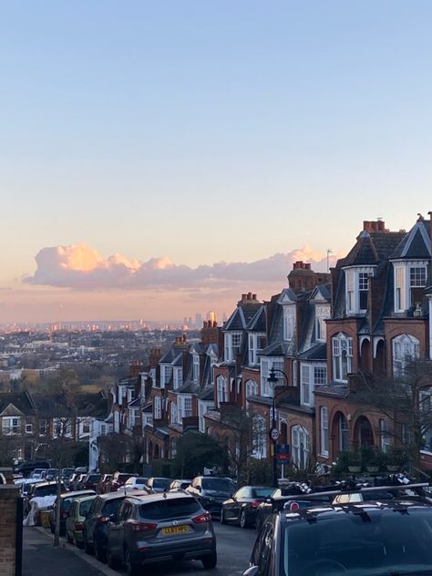 Enjoy view in Muswell hill area London Muswell Hill London, Hill View, Muswell Hill, London, Lifestyle