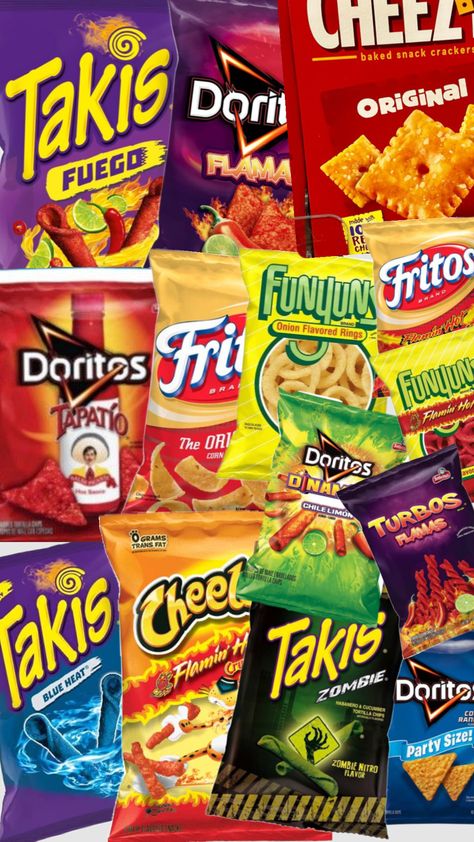 Fav chips #chips #food #snacks Crackers, Corn, Chips, Snacks