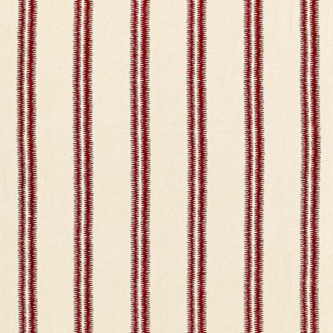 Flame Test, Schumacher Fabric, Embroidery Book, Embroidery Fabric, Striped Fabrics, Pattern Names, Home Decor Fabric, Textile Fabrics, Fabric Samples