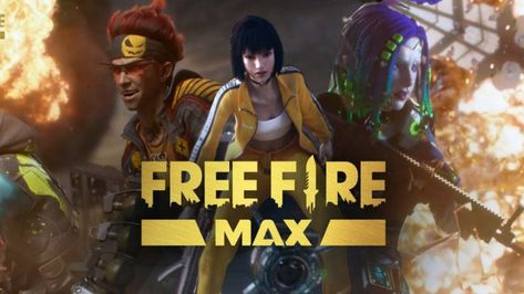 Free Fire Max, Garena Free Fire, Medium Tv Show, Free Rewards, Battle Royale Game, Business Reviews, Celebrity Lifestyle, Data Security, Latest Gadgets