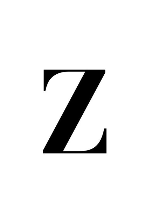 The Letter Z Design, Letter Z Design Art, Z Font Letter, Letter Z Tattoo Design, Z Font Design, Z Aesthetic Letter, Letter Z Aesthetic, Z Logo Design Typography, Z Tattoo Letter Design