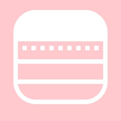 pink notes app icon for phone Home Screen App Icons Pink, Pink Preppy Icons, Ios Pink Aesthetic, Soft Pink Iphone App Icons, Pink Apple App Icons, Pastel Pink Iphone App Icons, Aesthetic Pink Photos Icon, All Apps Icon Pink, Pink Aesthetic Iphone Homescreen