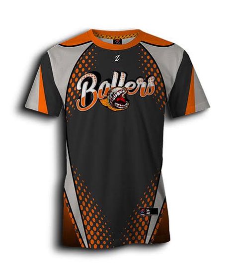 Fully sublimation jersey. Available now!  |print-on-demand| You can order with your designs & requirements.😊#letswork   #sublimation #jersey #customtshirt #baseball #sportswear #customapparel #letsbuildtogether Softball Jerseys Designs, Uniform Design Ideas, Jersey Ideas Design, Baseball Uniform Design, Custom Softball Jerseys, Softball Uniforms, Jersey Uniform, Custom Softball, Softball Jerseys