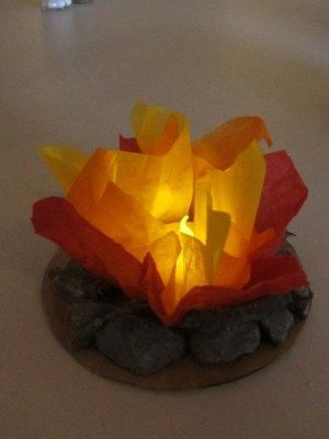 15 Best Art Activities For Preschoolers - Bored Art Eagle Scout Ceremony, Camp Fire Girls, Eagle Scouts, Indoor Camping, Hallowen Ideas, Gold Centerpieces, Battery Operated Tea Lights, Girl Scout Ideas, Scout Camping