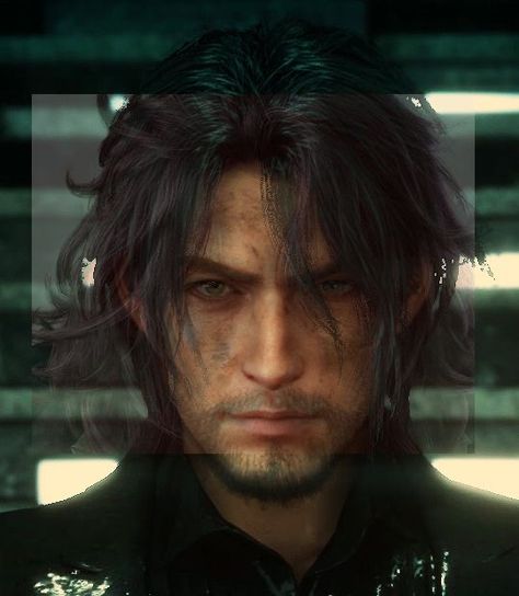 Ardyn Lucis Caelum, Final Fantasy Artwork, My Fantasy World, Final Fantasy Art, Fantasy Collection, Cloud Strife, Cyberpunk Style, Final Fantasy Xv, Fantasy Male