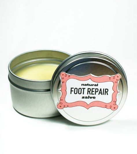 DIY foot repair balm. Salves and balms with organic essential oils. Homemade healing salves and balm recipes. Best natural salve recipes for dry skin. Homemade Foot Repair Salve Recipe with Neem Oil. DIY foot balm. Natural skin care repair balm recipe. Cracked heel and foot remedy. Herbal salve recipe for winter skin care. Natural skin care recipe for your winter skin care routine. Best homemade salve recipe for foot care. Homemade winter salves for your self care beauty regimen. Dry skin remedy Homemade Salve Recipes, Homemade Healing Salve, Homemade Salve, Natural Skincare Recipes, Salve Recipes, Natural Beauty Recipes, Cracked Heels, Diy Beauty Recipes, Toenail Fungus