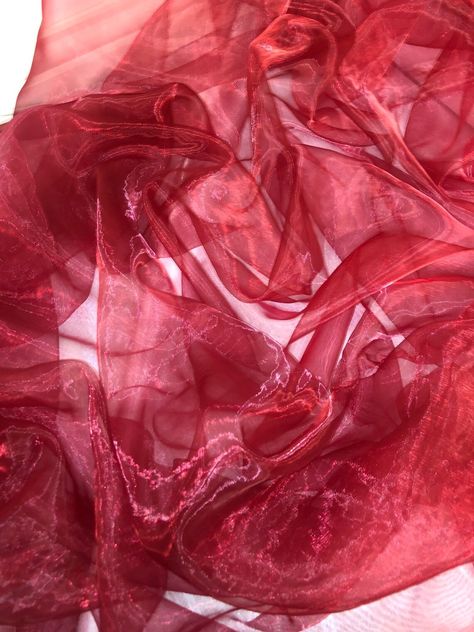 Bridal Table, Bridal Fabric, Organza Fabric, Wine Red, Dance Costumes, Gift Bags, Dress Making, Table Runners, Wedding Bridal