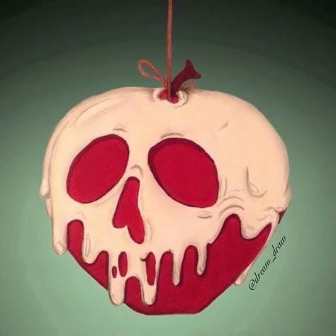 Poison Apple Pumpkin Carving, Poison Apple Pumpkin Painting, Poison Apple Pumpkin, Poisonous Apple, Creative Pumpkin Painting, Apple Pumpkin, Dream Drawing, Pumpkin Carving Designs, Carving Pumpkins