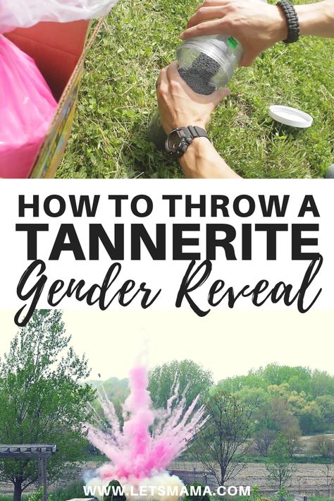 Tannerite Gender Reveal Party Ideas, Powder Gender Reveal Ideas, Exploding Gender Reveal Ideas, Blow Up Gender Reveal Ideas, Gender Reveal Ideas Shooting Target, Cute Gender Reveal Party Ideas, Gunshot Gender Reveal, Gender Reveal Shooting Target, Powder Blaster Gender Reveal