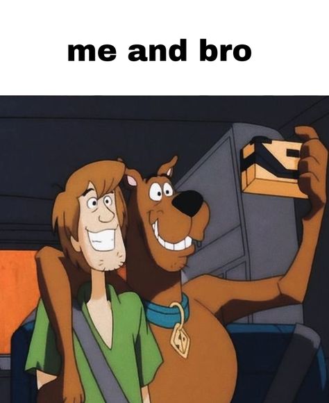 #real #scoobydoo #duo #relatable #friends #bestfriends #shaggy #scooby #funny #meandbro Shaggy And Velma Fanart, Shaggy And Scooby Matching Pfp, Scooby And Shaggy High, Shaggy Wallpaper, Shaggy Pfp, Fred X Shaggy, Scooby And Shaggy, Scooby Doo Shaggy, Scooby Doo Pfp