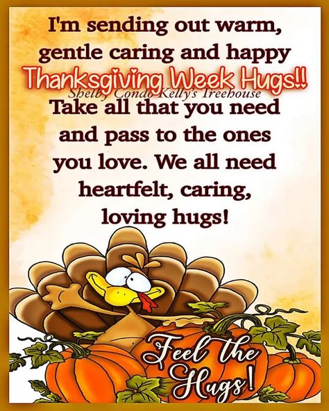 Tuesday Thanksgiving Week, Thanksgiving Inspirational Quotes, Happy Thanksgiving Images Quotes, Happy Thanksgiving Quotes Friends, Thanksgiving Wishes To Friends, November Scripture, Hugs Pictures, Thanksgiving Prayers, Happy Thanksgiving Week