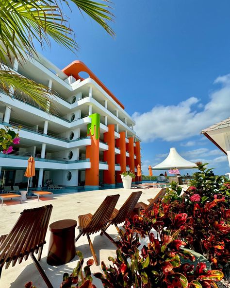 🎉 Big Congrats to the C Family for booking a fabulous getaway at Nickelodeon Hotels & Resorts Riviera Maya! 🏖️ And guess what? Grandma is coming too! This is the perfect Christmas present they'll all enjoy! They are heading there in January to experience SpongeBob SquarePants, the Teenage Mutant Ninja Turtles, and many more Nickelodeon friends! Here is why they chose this resort: 🌊 Aqua Nick Waterpark which has Six acres of exhilarating water slides, lazy rivers, and splash zones. Perfect ... Nickelodeon Hotel, Best Christmas Toys, Splash Zone, Waterpark, Water Slides, Christmas Toys, Spongebob Squarepants, Riviera Maya, Mutant Ninja