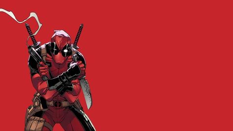 Another dump of random Comic Walls - Album on Imgur Deadpool Wallpaper Desktop, Deadpool Live Wallpaper, Deadpool Logo Wallpaper, Deadpool Background, Deadpool Illustration, Deadpool Wallpaper Iphone, Deadpool Hd, Deadpool Hd Wallpaper, Deadpool Y Spiderman