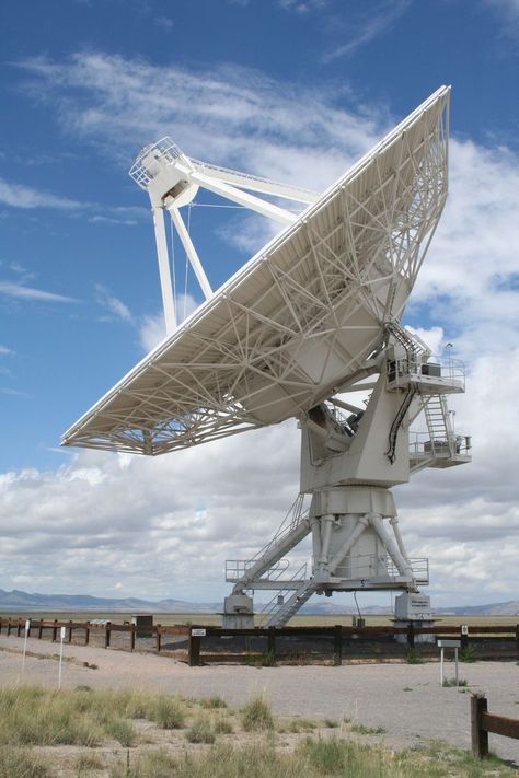 Construction Crane, Television Antenna, Mind Reading, Shortwave Radio, Satellite Dish, Mind Reader, Internet Technology, Personal Assistant, Vintage Space