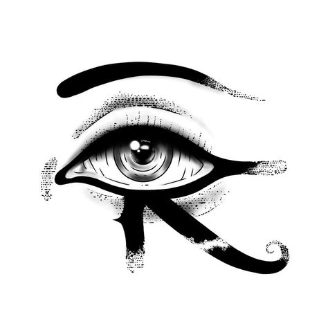 New Tattoo Designs, Female Eyes, Eye Of Horus, New Tattoos, Tattoo Designs, Tattoos, Quick Saves, Design