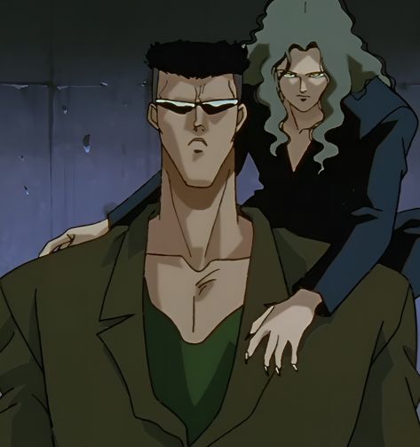 Yu Yu Hakusho Anime, Yu Yu Hakusho, 90s Anime, Hunter X Hunter, Wallpapers, Anime, Quick Saves