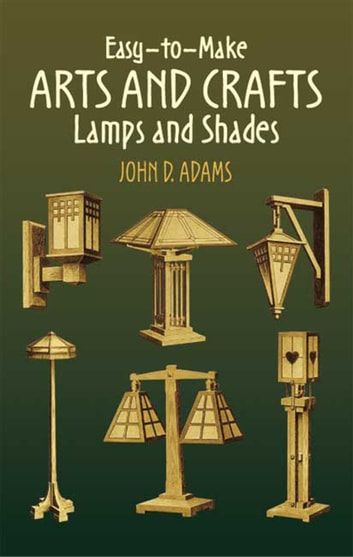 Craftsman Lamps, Craftsman Furniture, Wood Crafting, Lamps Shades, Art And Craft Design, Arts Crafts Style, Wooden Lamp, Mission Style, Arts And Crafts Movement