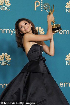 Mode Zendaya, Zendaya Maree Stoermer Coleman, Zendaya Style, Model Lifestyle, The Emmys, Madelaine Petsch, Zendaya Coleman, Lily James, Bella Thorne