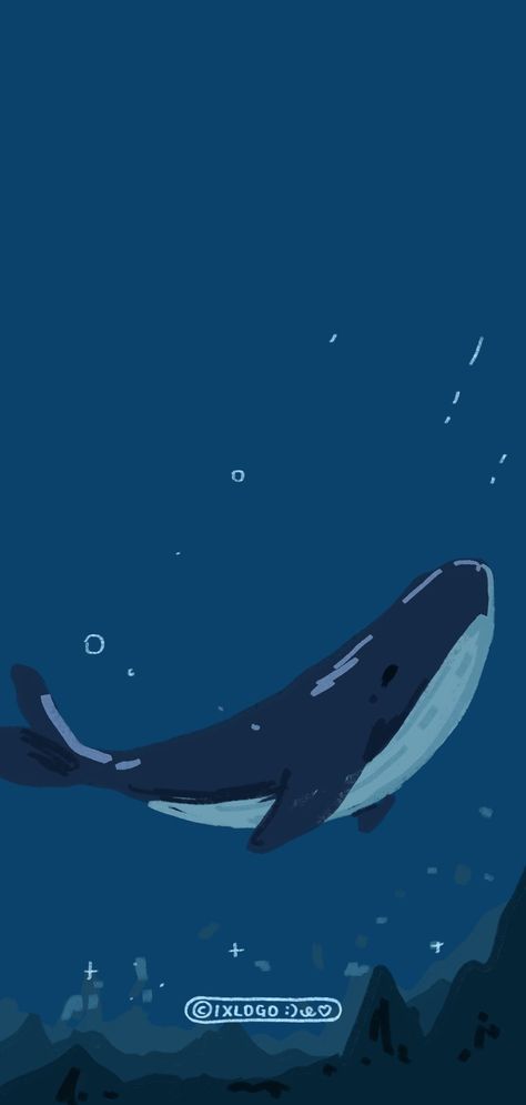 Life Quotes Wallpaper, Cute Whales, Whale Art, Beautiful Sea Creatures, Ocean Wallpaper, Belem, Cute Wallpaper For Phone, Cool Wallpapers Art, Computer Wallpaper